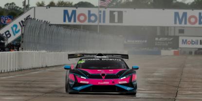 2025 SEBRING LST PRE RACE REPORT